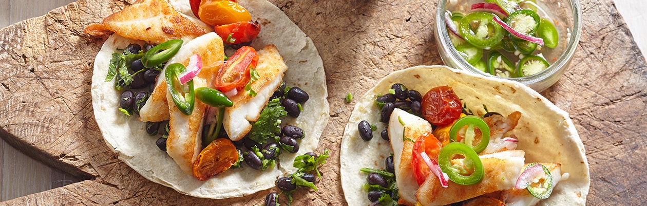 Baja Food Ensenada Fish Tacos And More Flavorful Dishes Unilever Food Solutions Us