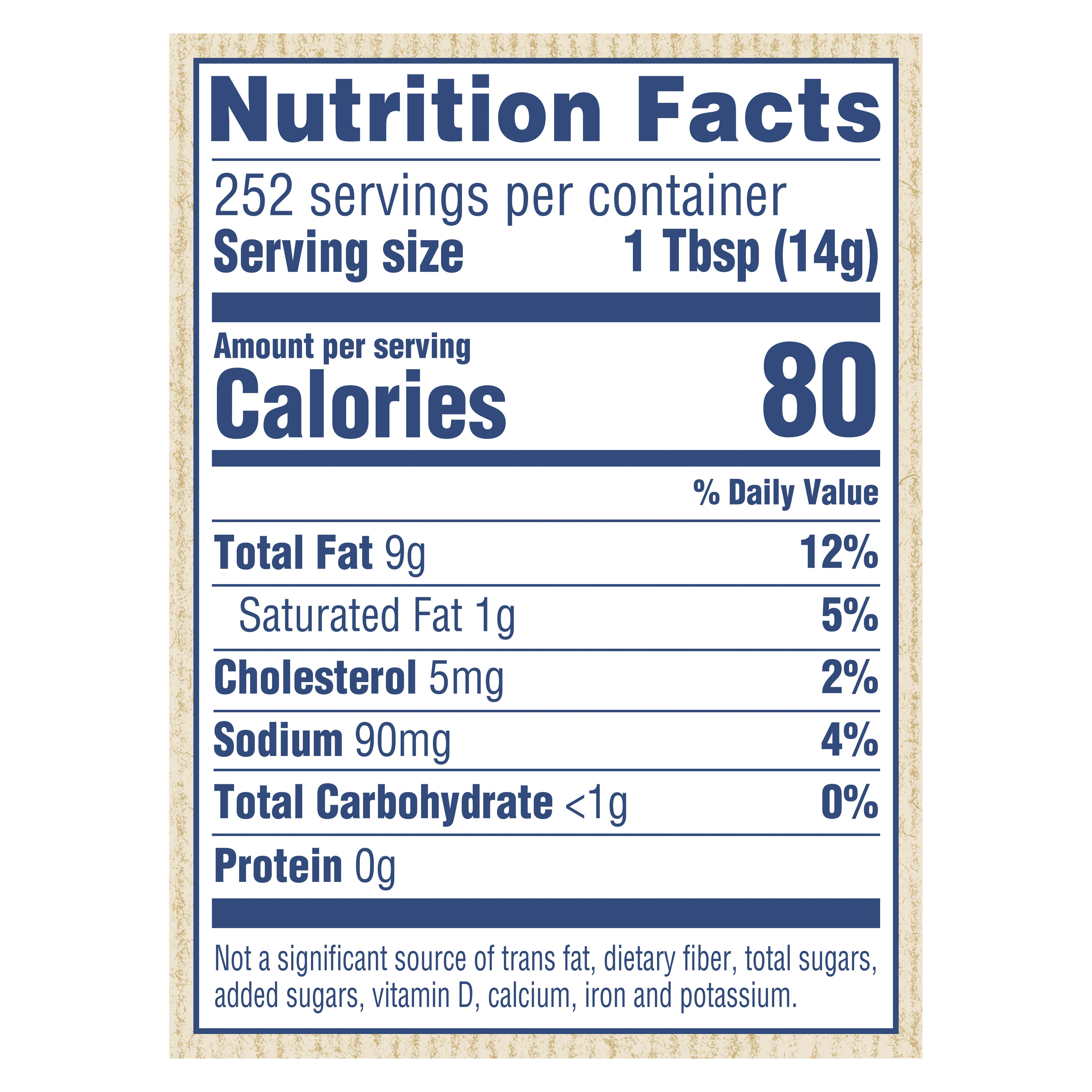 Best Foods® Spicy Mayo 2 x 1 Gal - 