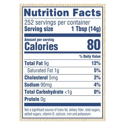 Best Foods® Spicy Mayo 2 x 1 Gal - 