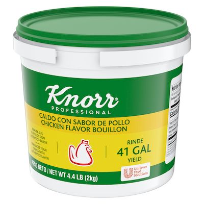 Viandox Knorr 4.42 Fl Oz