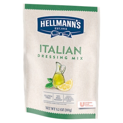 Hellmann's® Italian Dressing Dry Mix 12 x 9.2 oz - 