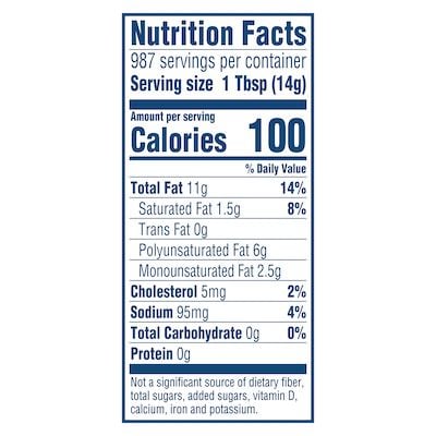 Best Foods® Real Mayonnaise Pail 1 x 4 Gal - 