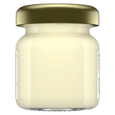 Hellmann's® Real Mayonnaise Mini Jar 72 x 1.2 oz - 