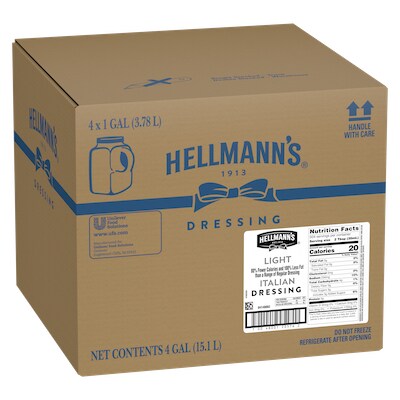 green emerald velvet dress Amazon.com : Hellmann's Classics Italian Salad Dressing Jug Gluten Free, No  Artificial Flavors, Colors or High Fructose Corn Syrup, 1 gallon, Pack of 4  : Grocery & Gourmet Food main image 1