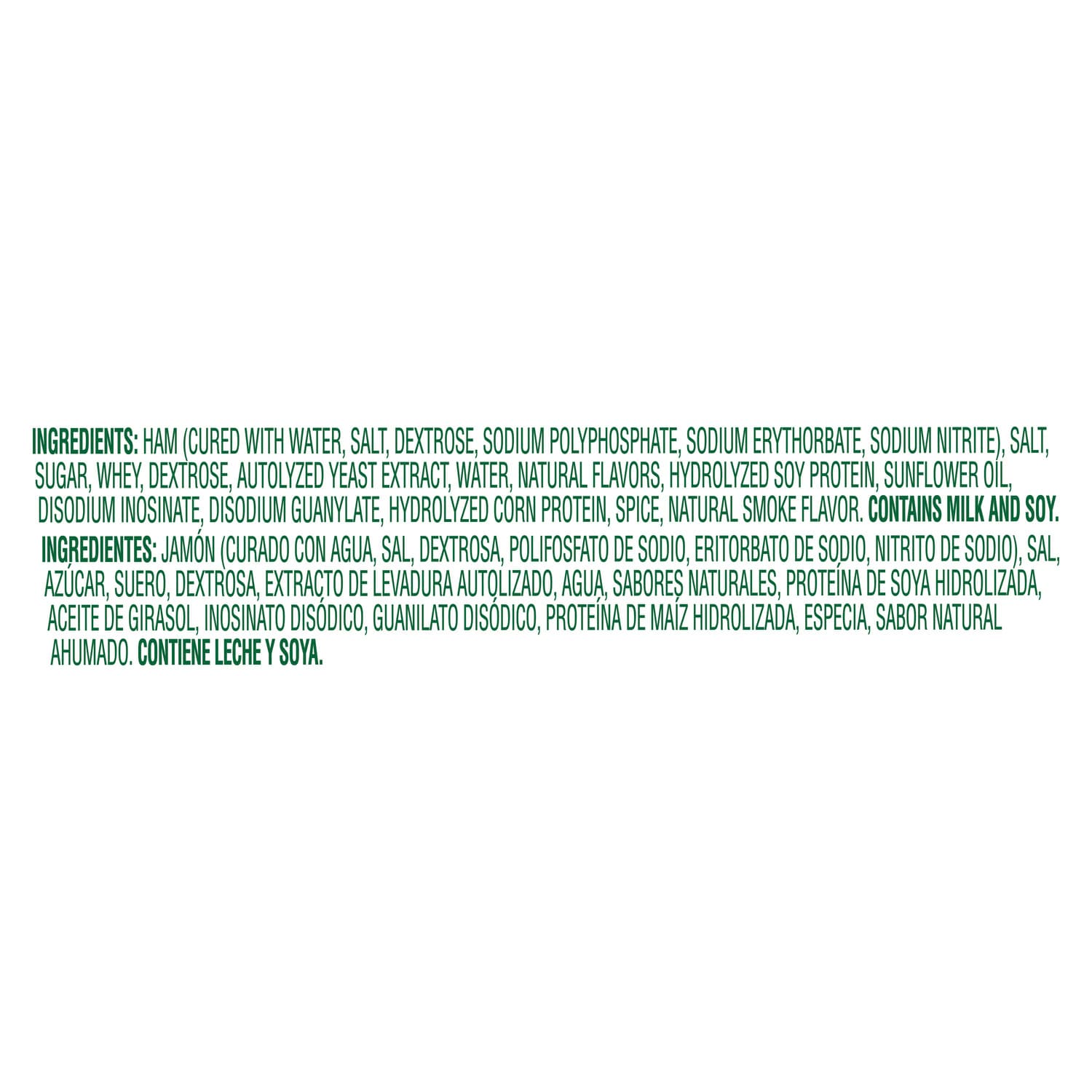 Knorr® Professional Ultimate Ham Paste Bouillon1 lb. 6 pack - 