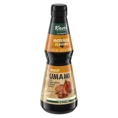 Knorr® Professional Intense Flavors Roast Umami 4 x 13.5 oz - 