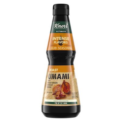 Knorr® Professional Intense Flavors Roast Umami 4 x 13.5 oz - 