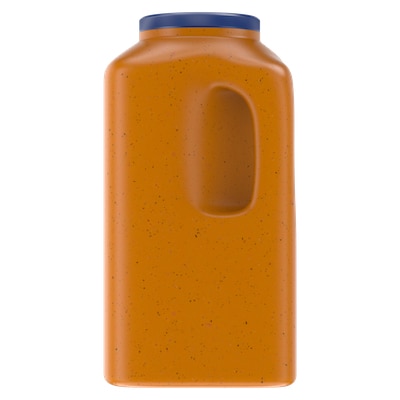 Hellmann's® Smoked Peach Vinaigrette - I’m constantly looking for new flavor combinations like the Hellmann's® Smoked Peach Vinaigrette (4 x 1 gal) to keep my salads fresh and exciting.