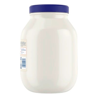 Hellmann's Vegan Mayonnaise 475g