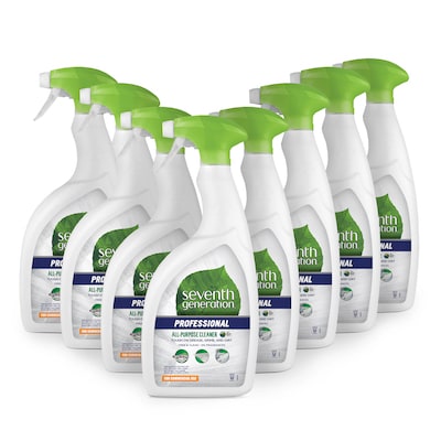 Seventh Generation® Professional All Purpose Cleaner 32 oz x 8 - 