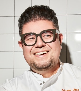 chef-alvy