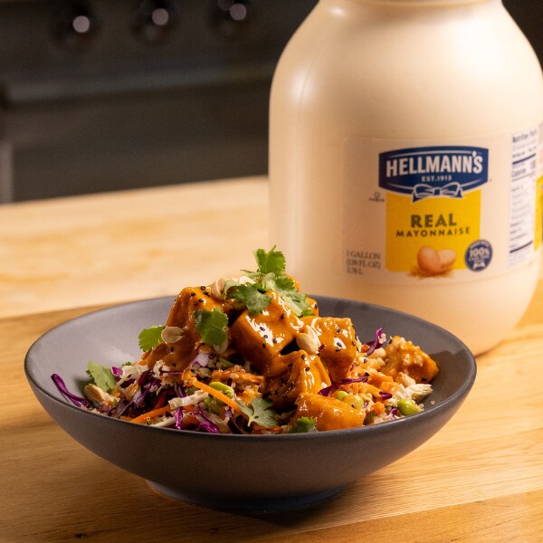 Thai Peanut Dressing Thai Peanut Dressing
