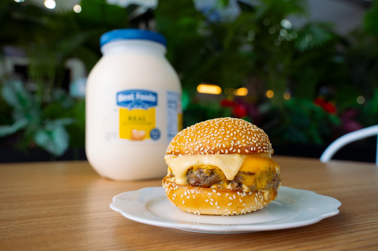 Golden Umami Sauce – - Recipe