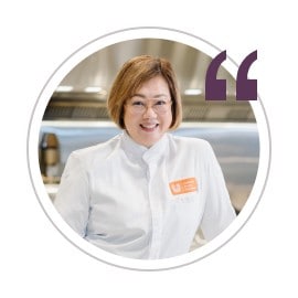 Operators aim to differentiate their menus with unique flavor combinations and interactive dining experiences. This is especially challenging when creating plant-forward dishes for a market that predominantly prefers meat. Operators aim to differentiate their menus with unique flavor combinations and interactive dining experiences. This is especially challenging when creating plant-forward dishes for a market that predominantly prefers meat.