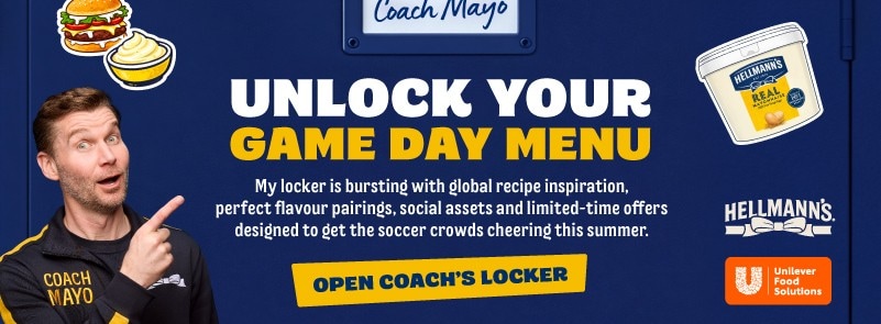 coach mayo's profit