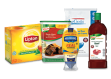 Your Business Partner for Success | Unilever Food Solutions US
