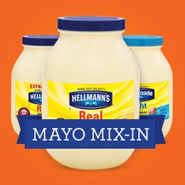 Mayo Mix-In Tool Mayo Mix-In Tool