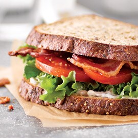 Hellmann’s® & Best Foods® Real Mayonnaise Hellmann’s® & Best Foods® Real Mayonnaise