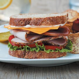 Hellmann’s® & Best Foods® Light Mayonnaise Hellmann’s® & Best Foods® Light Mayonnaise