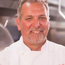 Chef Steve Jilleba Chef Steve Jilleba