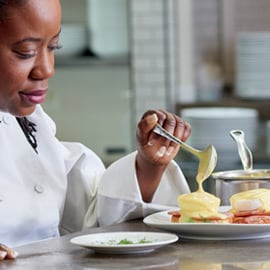 Knorr® Hollandaise Knorr® Hollandaise