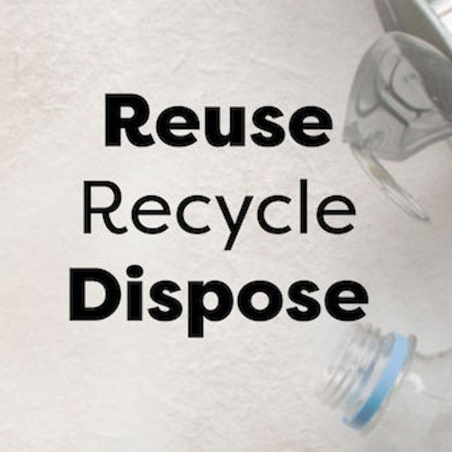 Our commitment to sustainable packaging