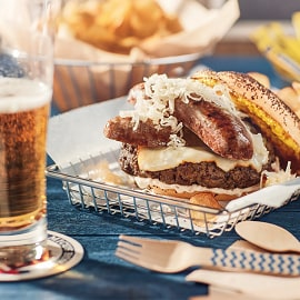 Tip #5: Pairings Are a Plus Tip #5: Pairings Are a Plus