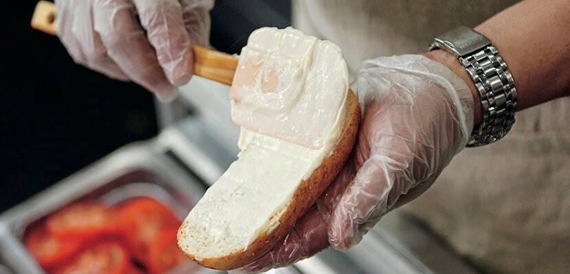 Best Foods® Real Mayonnaise 1 gal 4 pack