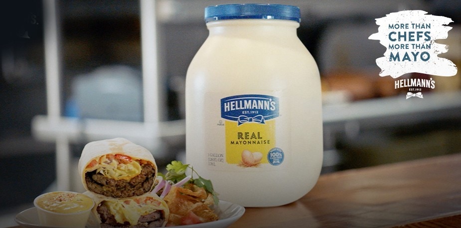 How Mayo Leads to New Menu Ideas at Antique Taco