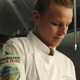 Meet Chef Natalie Cohee Meet Chef Natalie Cohee