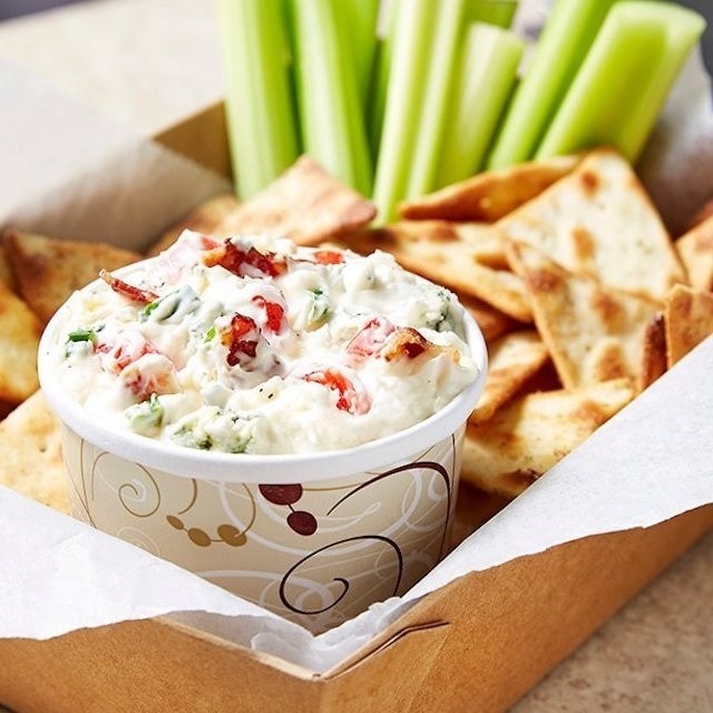 Comfort Food Trends in Breakfast & Snacking