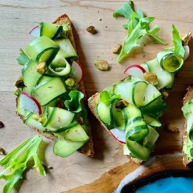 Plant-Based Menu Solutions with Hellmann’s® & Best Foods® 