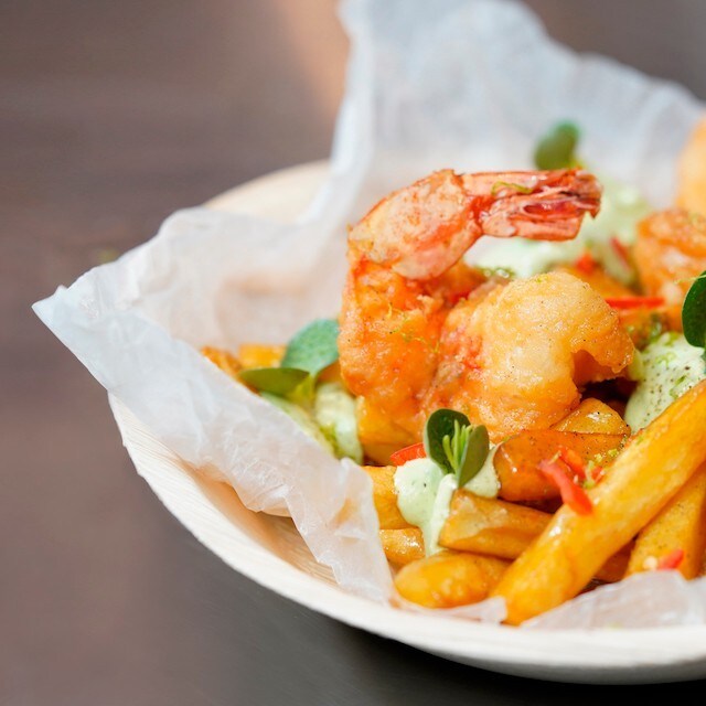 Seasonal Outlook: Trending Ingredients and Flavors Driving Sales