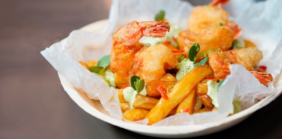 Seasonal Outlook: Trending Ingredients and Flavors Driving Sales